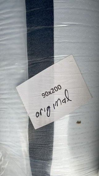 Matras, Emma, Original - 90x200, 2025